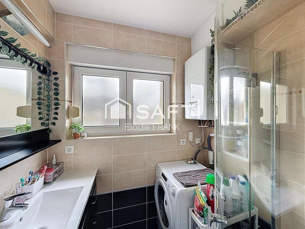 Photo 6 - Appartement à THIONVILLE
