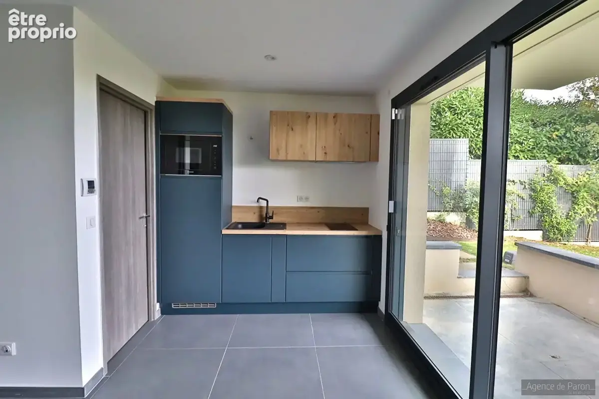Maison d'exception Verrieres Le Buisson 10 pièce(s) - DPE B - photo 23