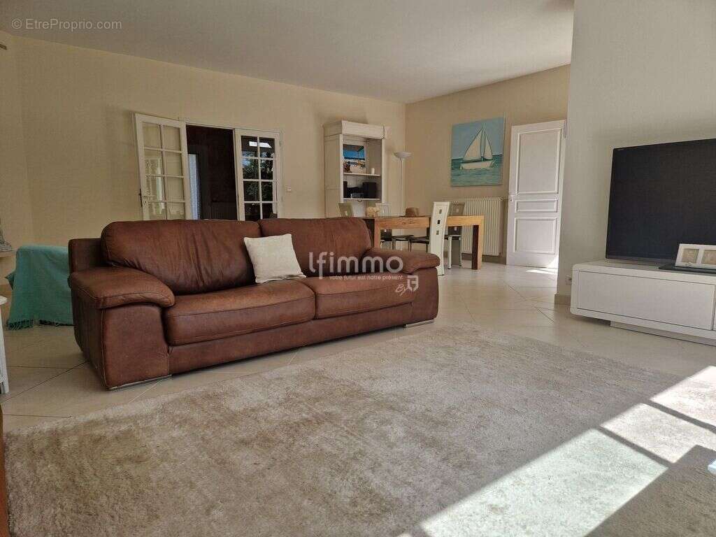 Maison à LE BOUSCAT