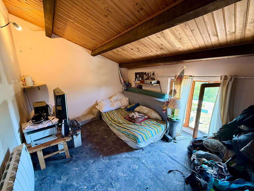 Maison à LA VERDIERE