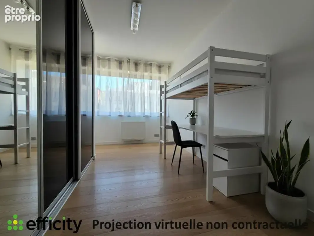 Appartement - photo 12
