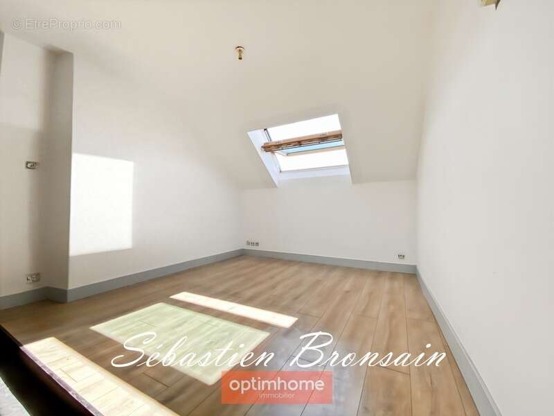 Appartement à NOGNA