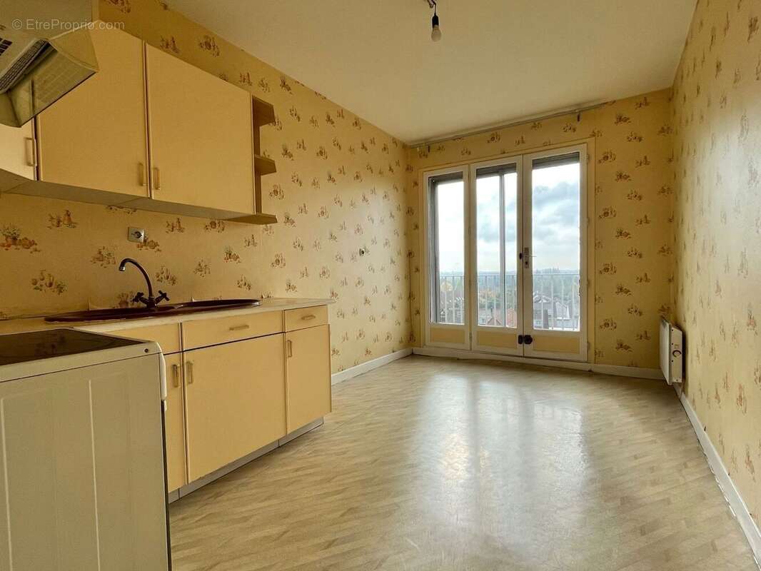 Appartement à CAPINGHEM