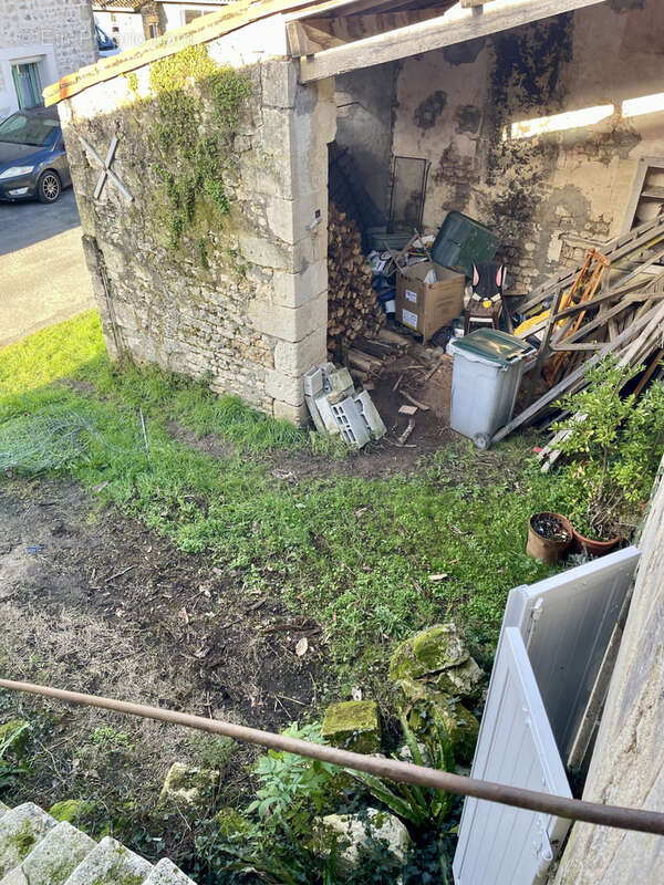 Appartement à SAINT-SAVINIEN