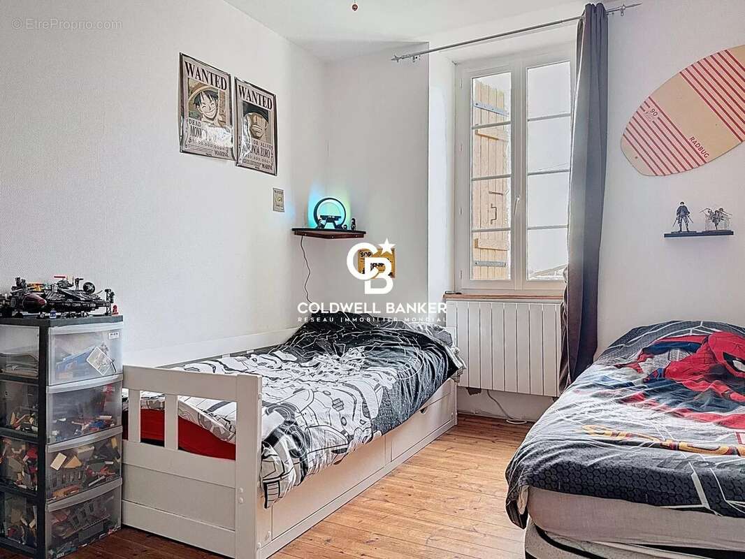 Maison à MONTPELLIER-DE-MEDILLAN