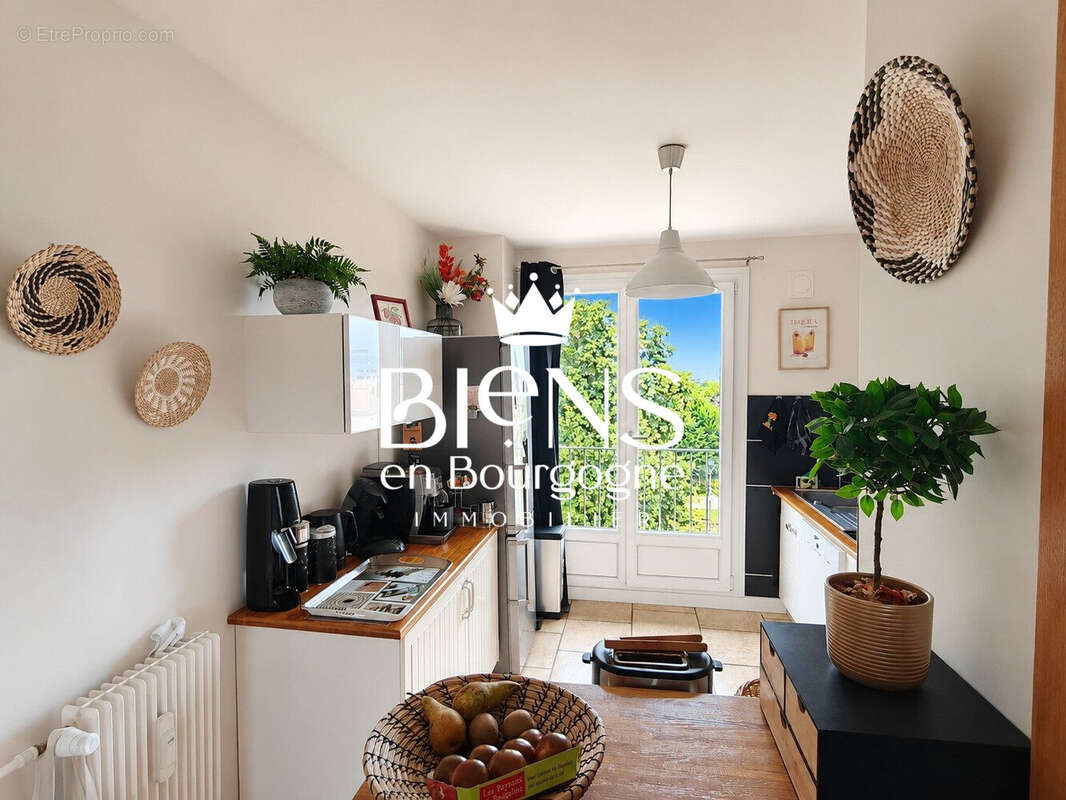 Appartement à BEAUNE