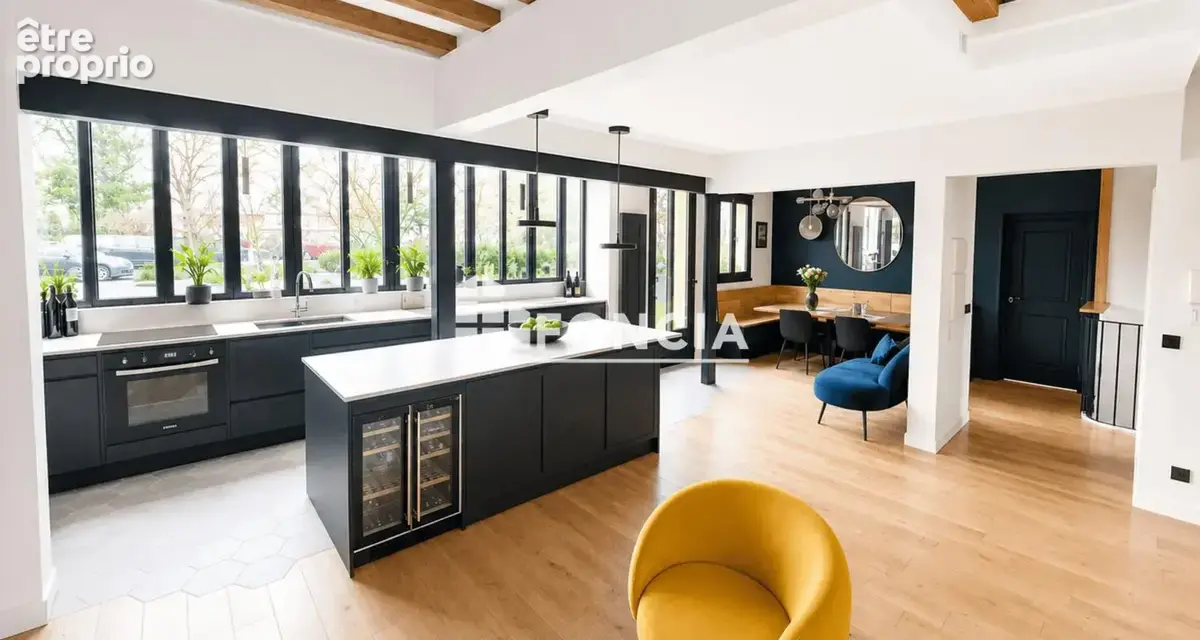 Maison à VERSAILLES