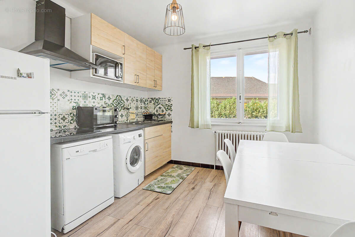 Appartement T2 Annecy - photo 3