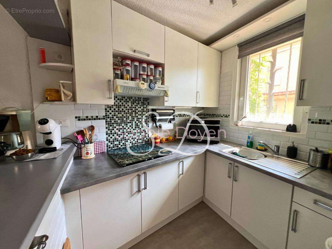 Maison Argelès-sur-Mer - 3 pièces -  65 m2 - terrasse  - parking - photo 4