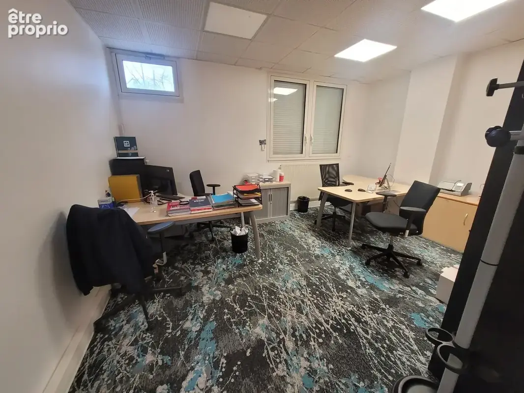 Commerce 194 m² à vendre à Le Bourget (93350) - photo 6