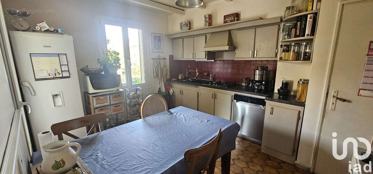 Photo 7 - Maison à BEDARRIDES