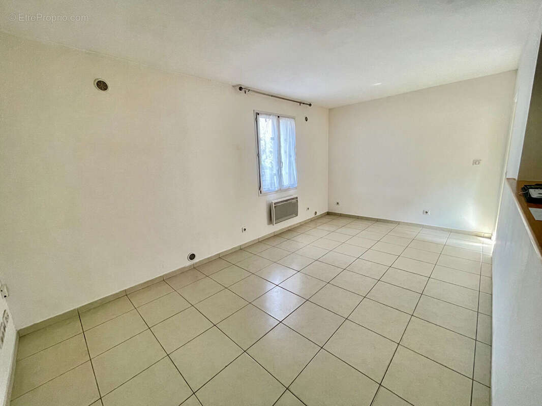 Appartement à MONTESSON