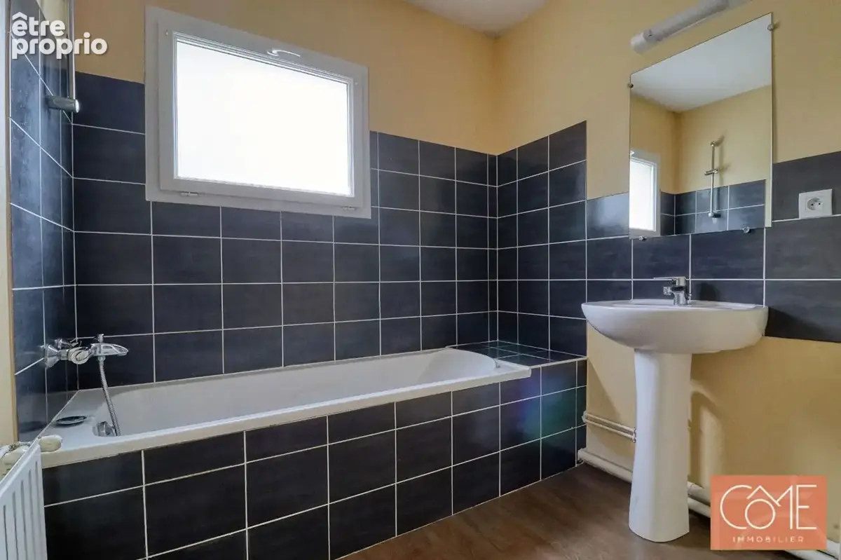 À vendre en exclusivite - 35235 thorigne fouillard - appartement de type 3 - 2 chambres - 68.34 m² hab. - terrasse - exposition  - photo 6