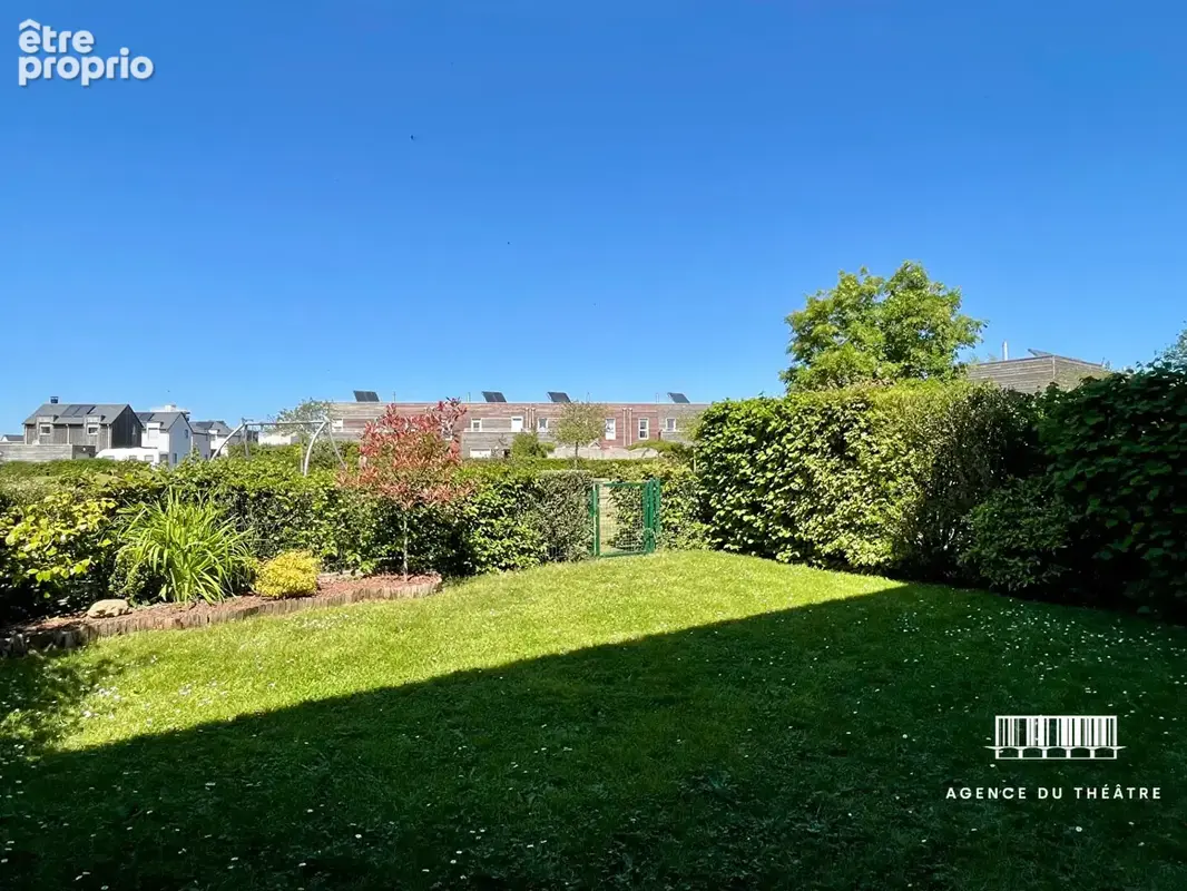 Maison récente de 93 m2 aux portes de Caen - photo 13
