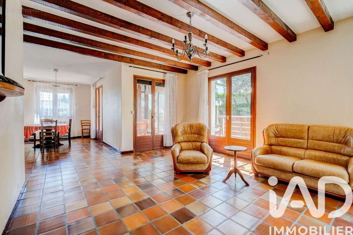 Photo 6 - Maison à RAMONVILLE-SAINT-AGNE