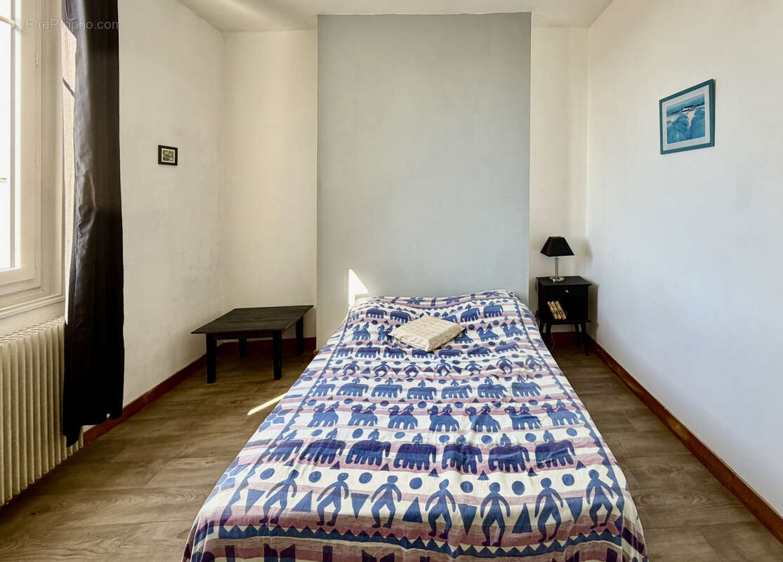 Appartement à LIMOGES