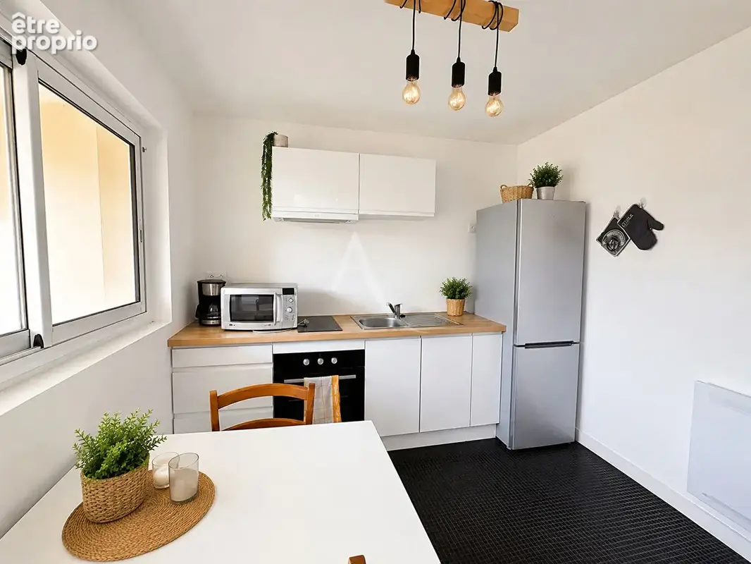 Appartement  Proche de la plage de tanchet - photo 5