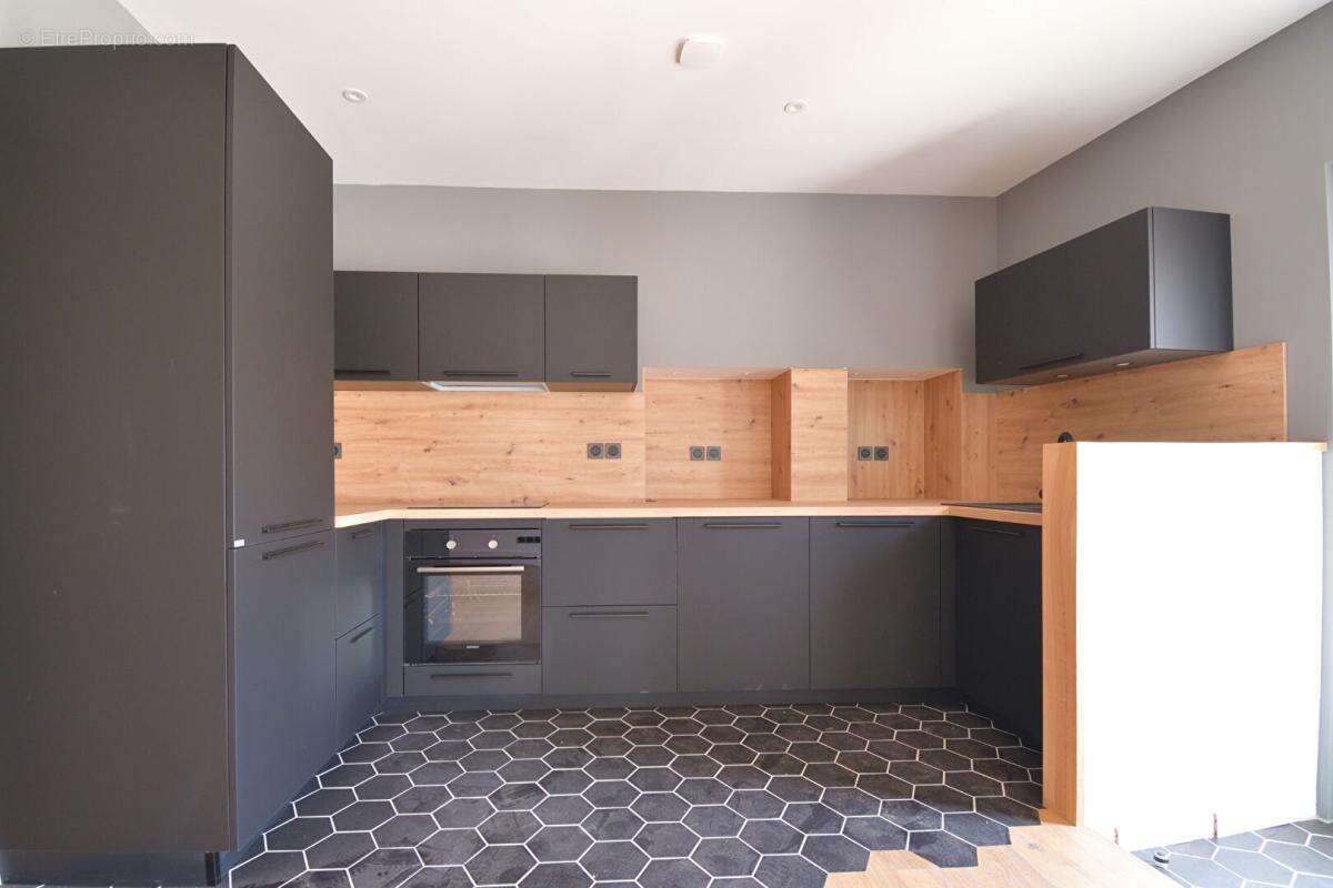 Maison  4 pièce(s) 110 m2 - photo 4