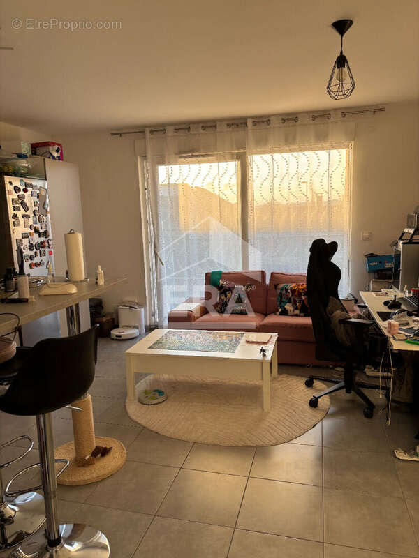 Appartement à YUTZ