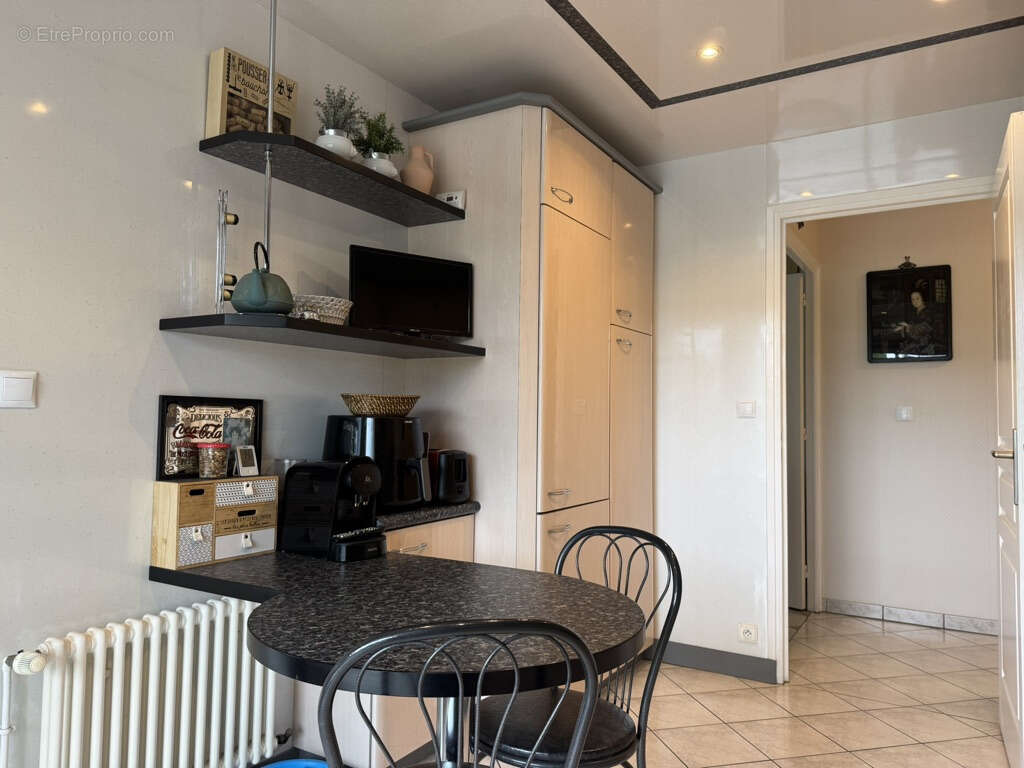 Appartement à LAVAL
