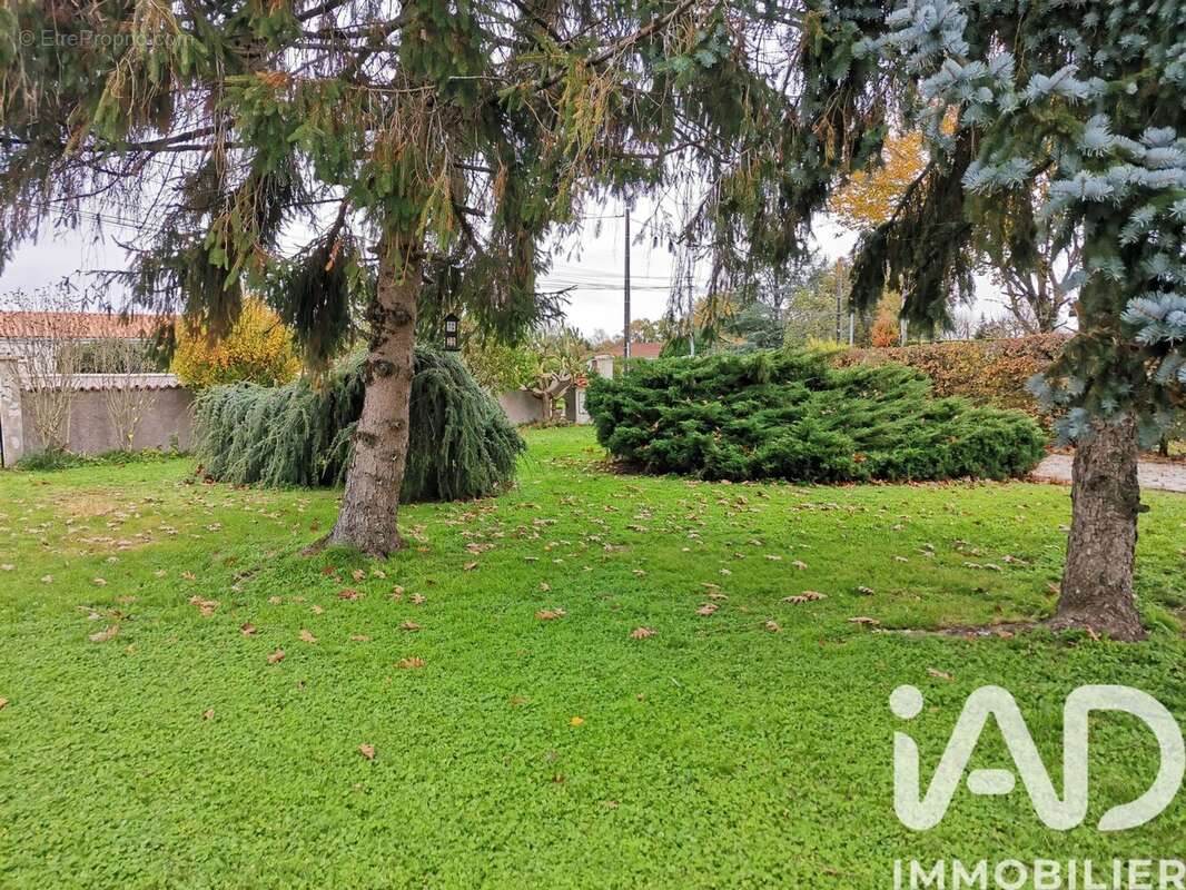 Photo 7 - Maison à LE DOUHET