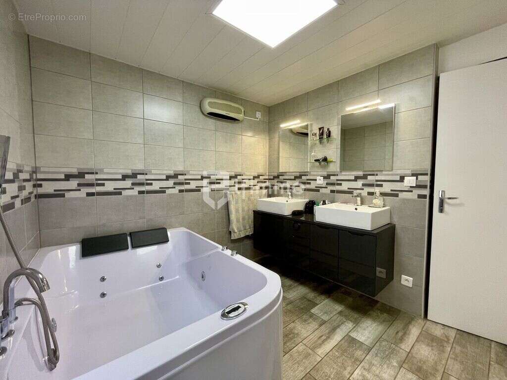 Appartement à BOLLWILLER