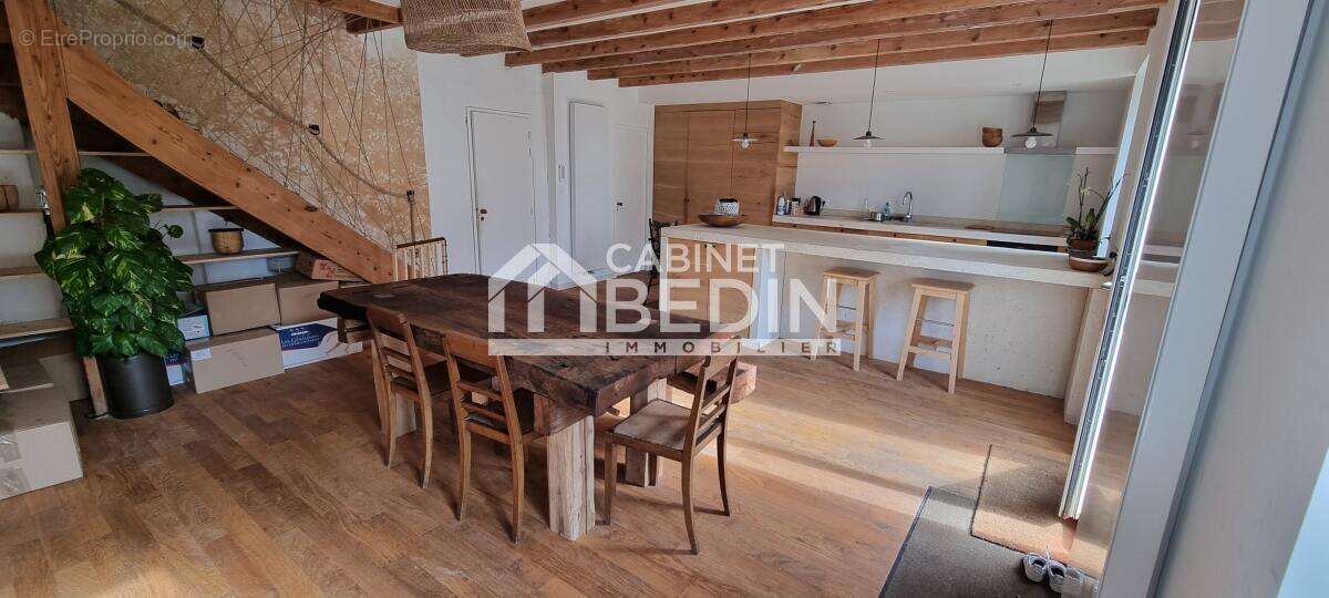 Maison à SAINT-TROJAN