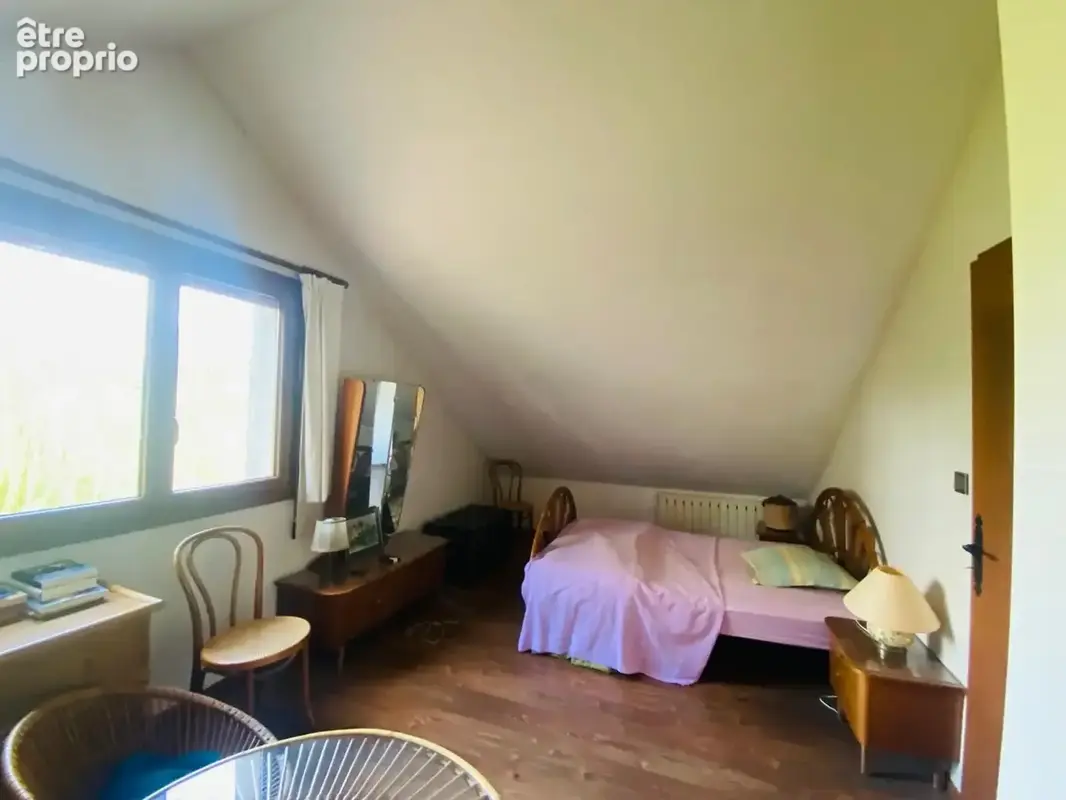 Maison 6 pièces 120 m² à vendre à Chaumot (89500) - photo 9