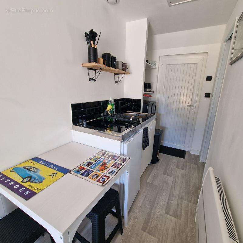 Maison à LA BAULE-ESCOUBLAC