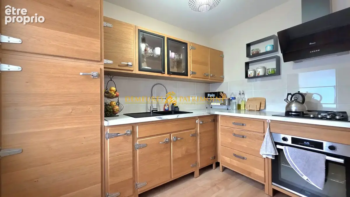 Maison 4 pièces 74 m² à vendre à Soyaux (16800) - photo 6