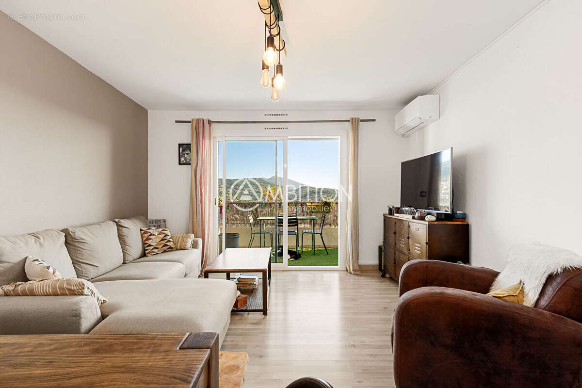 Appartement à GRASSE