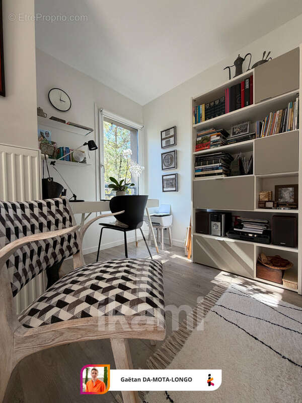 Appartement à ARCACHON