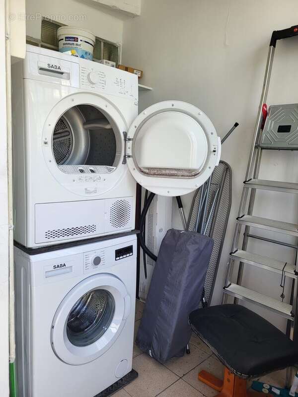 Appartement 91 m² à Le Havre  - photo 8