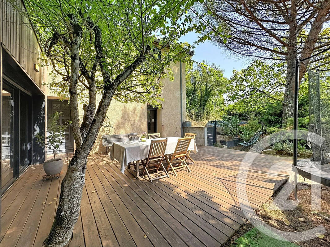 Maison à AUCH