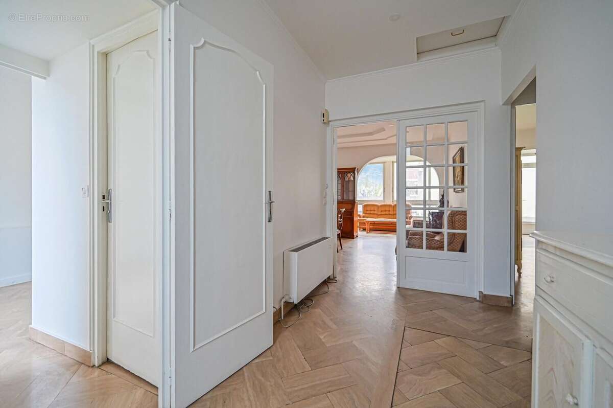Photo 2 - Maison à MAISONS-ALFORT
