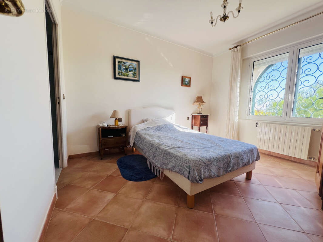 Maison à ROQUEBRUNE-CAP-MARTIN