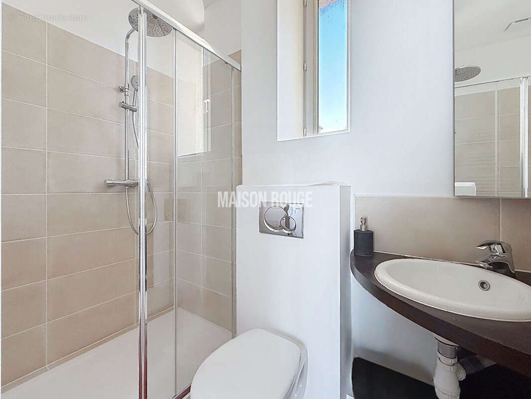 Maison à SAINT-MALO