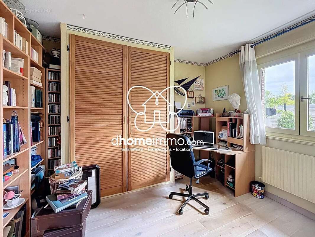 Maison à ROOST-WARENDIN