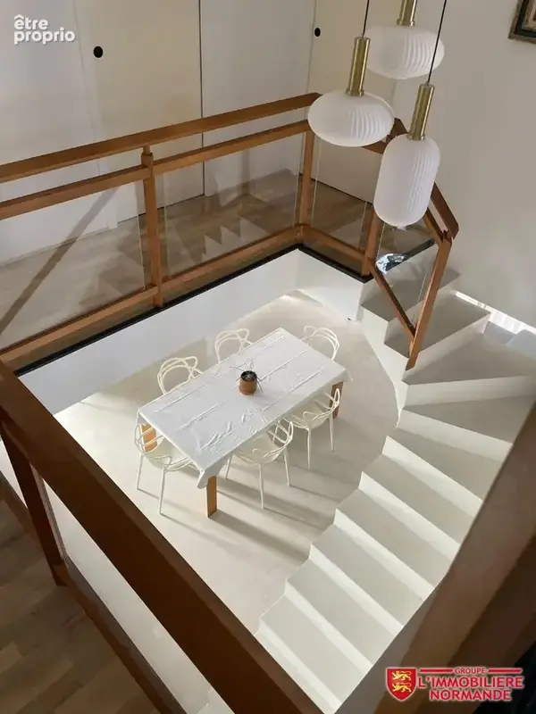 Maison récente au Vaudreuil : 4 chambres et jacuzzi, près de la voie verte - photo 4