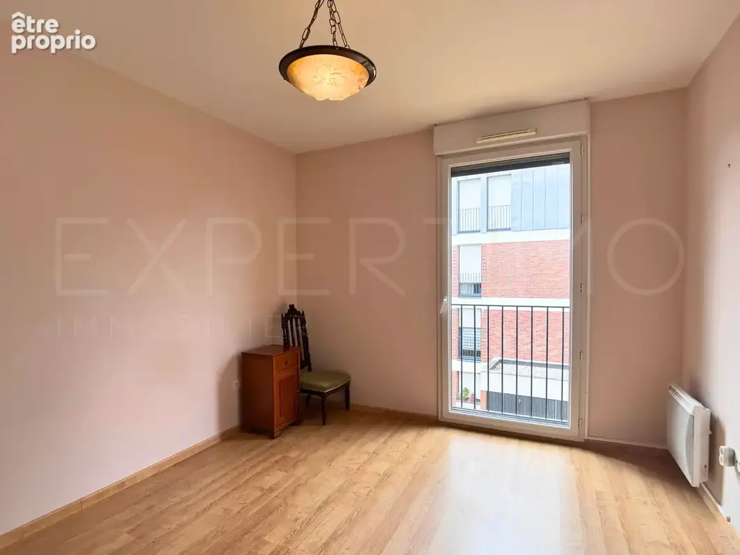 Appartement T5 à vendre à Chantepie   4 chambres, terrasse, garage fermé, parking et cave - photo 12