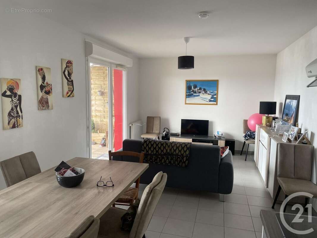 Appartement à ROYAN