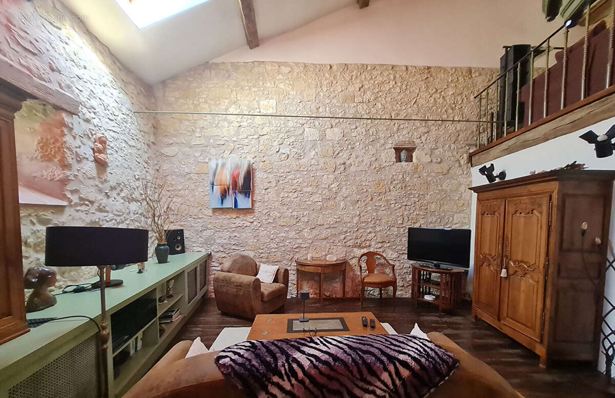 Maison de charme proche Fleurance et Lectoure - photo 8