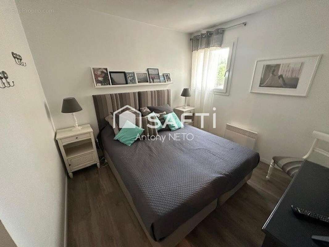 Photo 5 - Appartement à ARCACHON