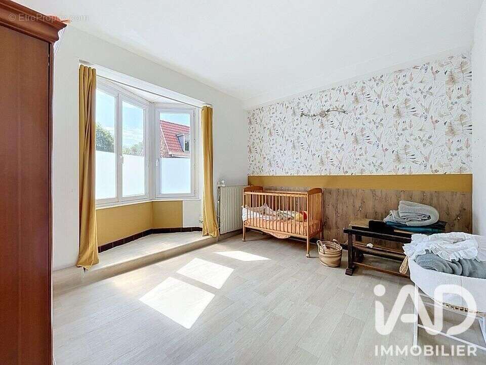 Photo 4 - Appartement à TOURCOING