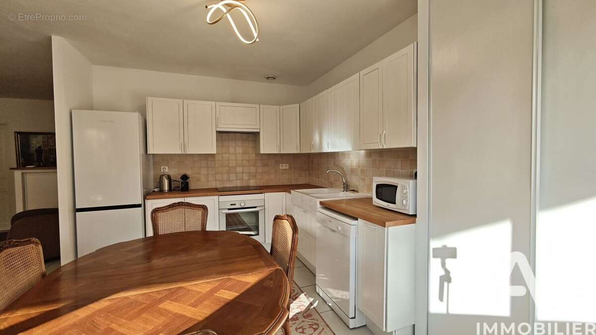 Photo 8 - Appartement à CARNOUX-EN-PROVENCE