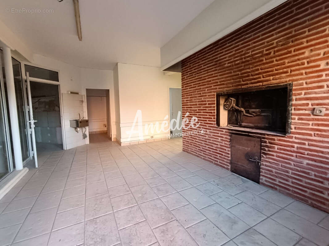 Appartement à AYNAC