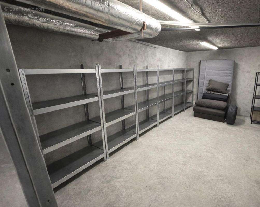 Appartement à ROUBAIX