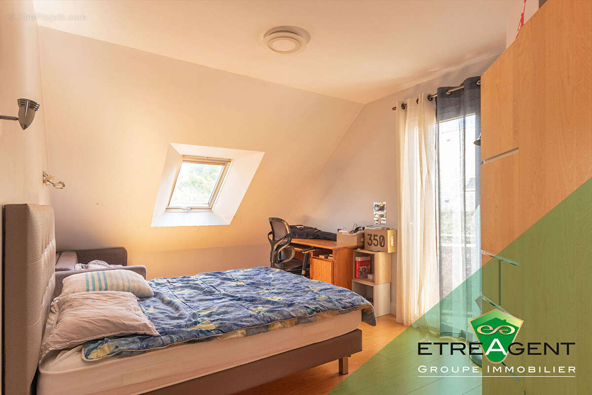 Maison CAEN - 206 m² - 6 chambres - photo 11