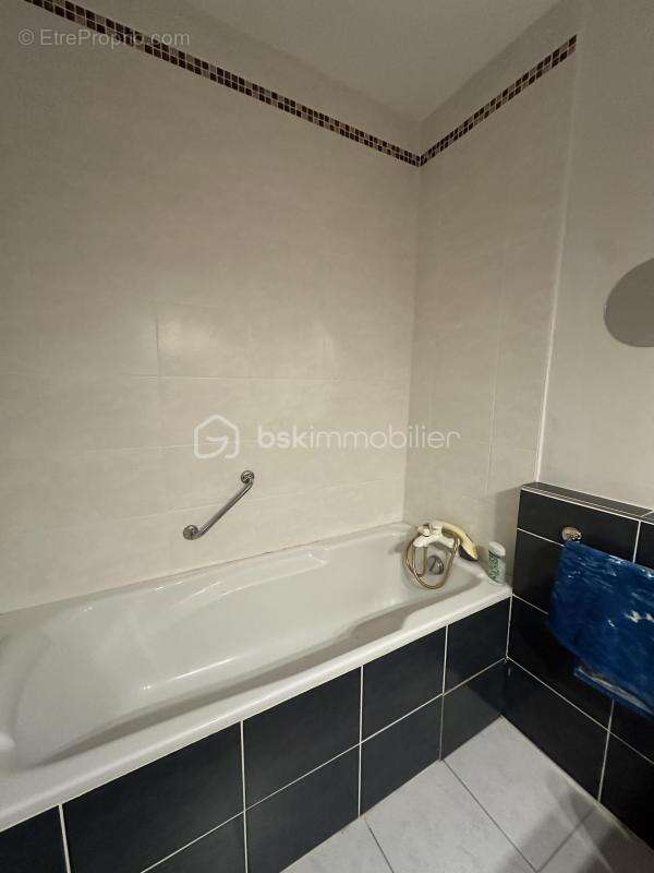 Appartement à TOURS