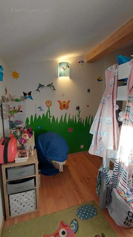 Maison à BEAUFORT-SUR-GERVANNE